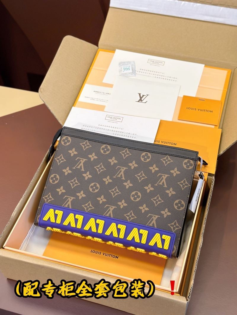 Louis Vuitton Wallets Purse